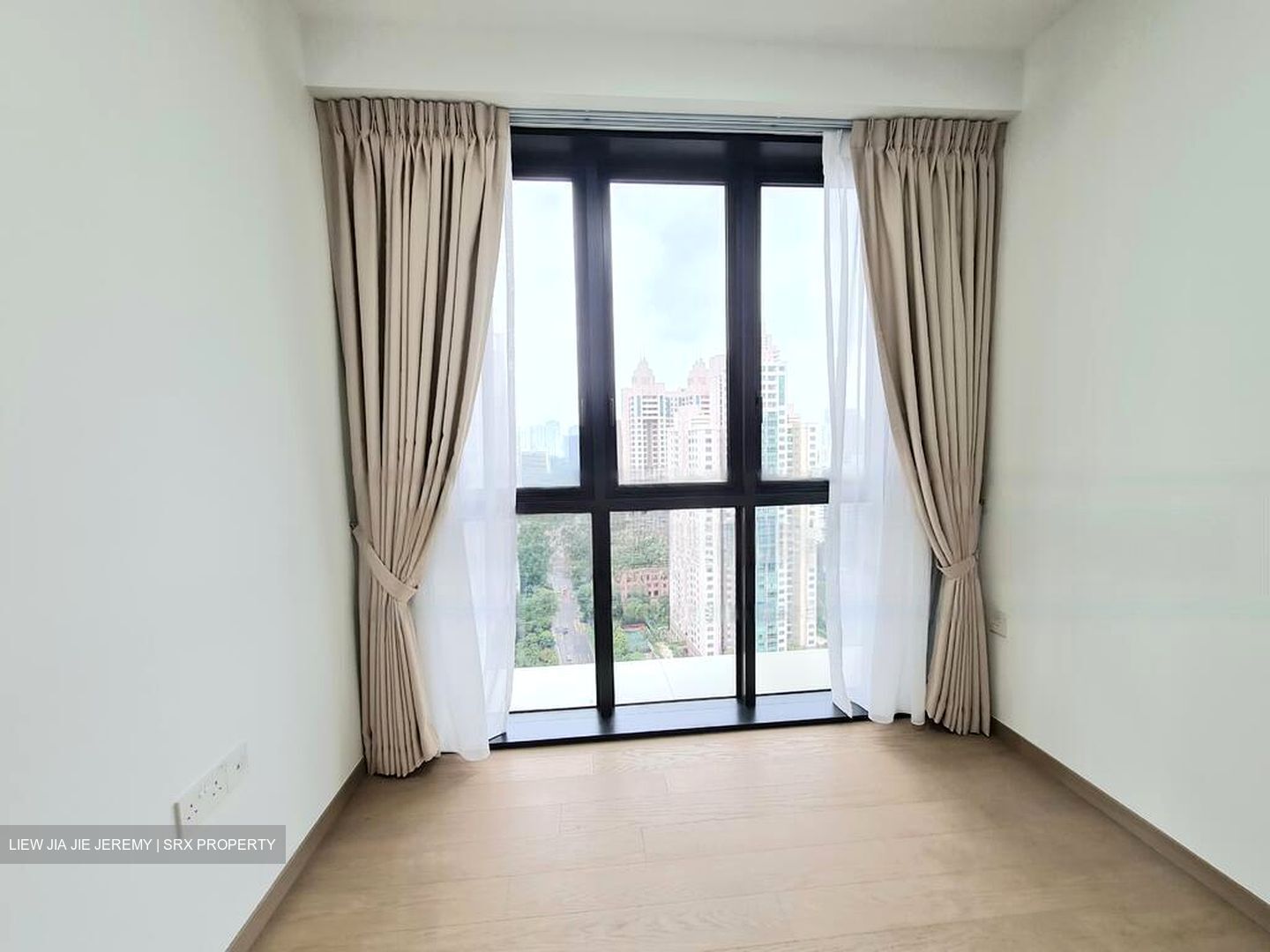 Irwell Hill Residences (D9), Apartment #477515831